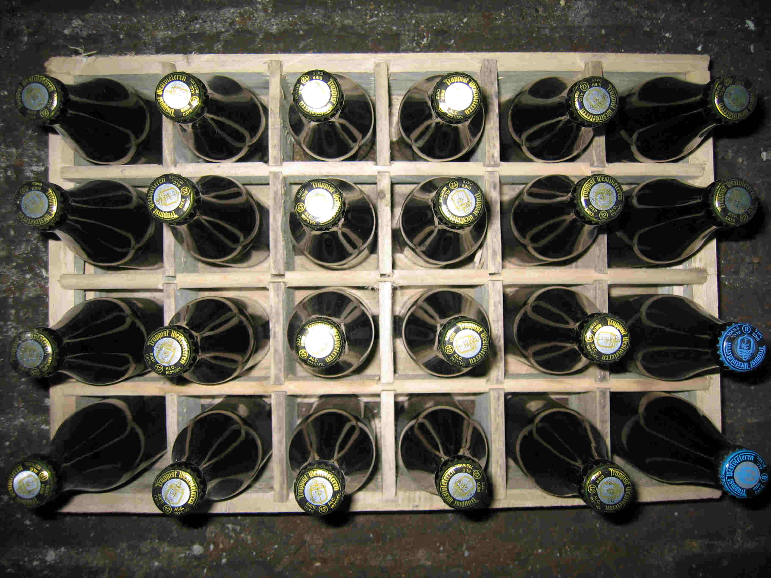 Westvleteren