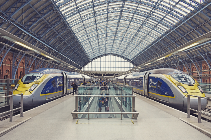 Eurostar