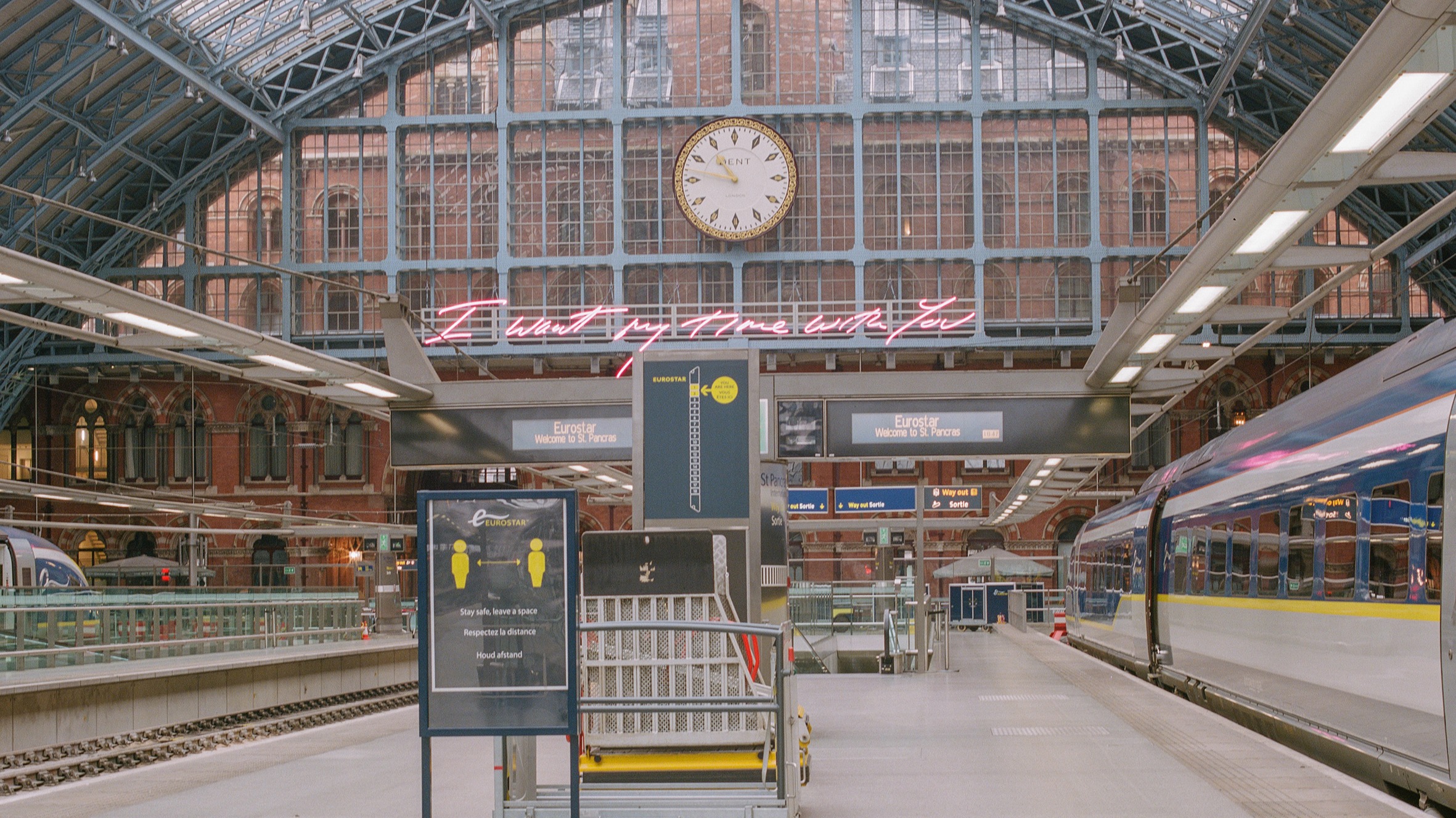 Eurostar