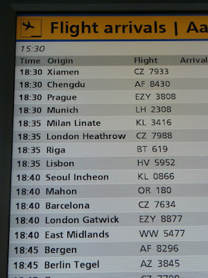 Callsign